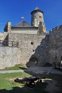 Lubovna_hrad