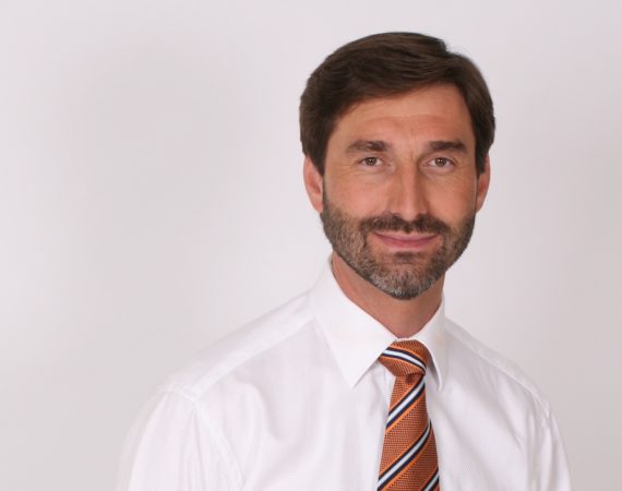 juraj blanar
